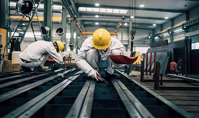 Mamak Lojistik Hizmeti